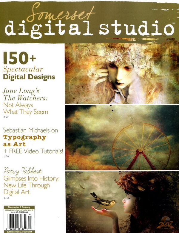 Somerset digital studio美国